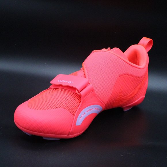 Nike Shoes - Nike SuperRep Cycle Womens Size 9 Cycling CJ0775
